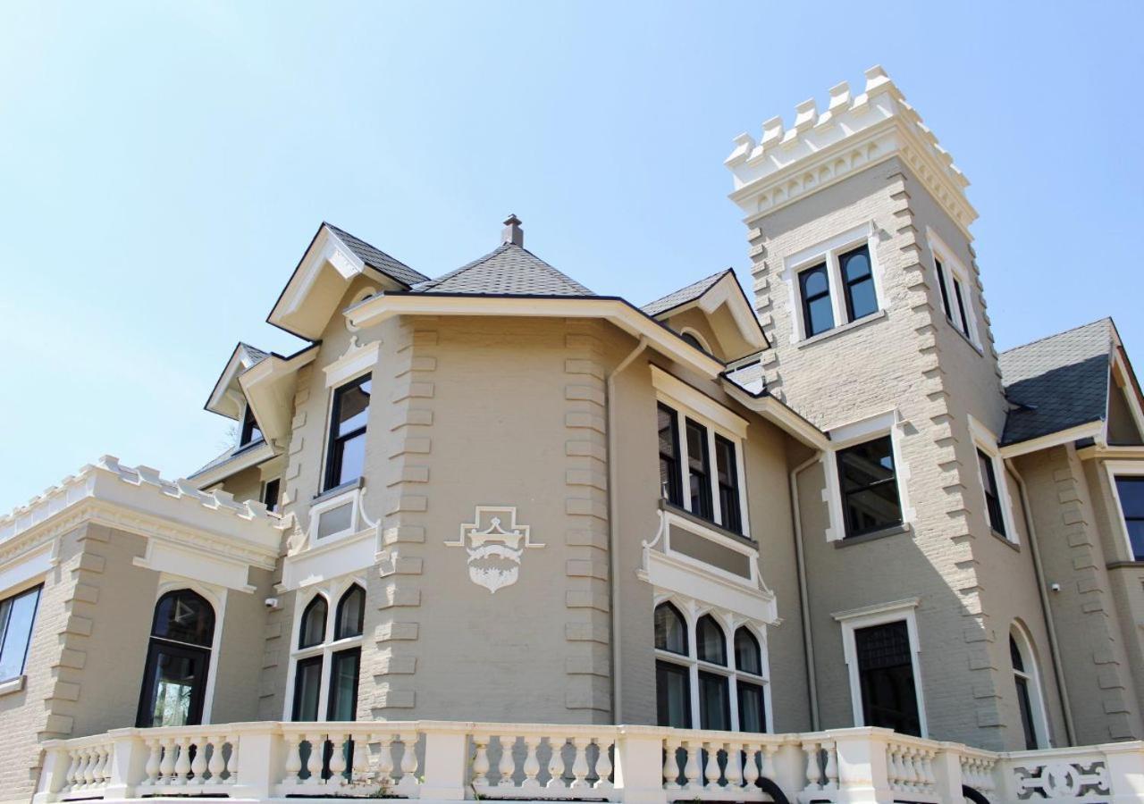 Wilbur Mansion * Bethlehem