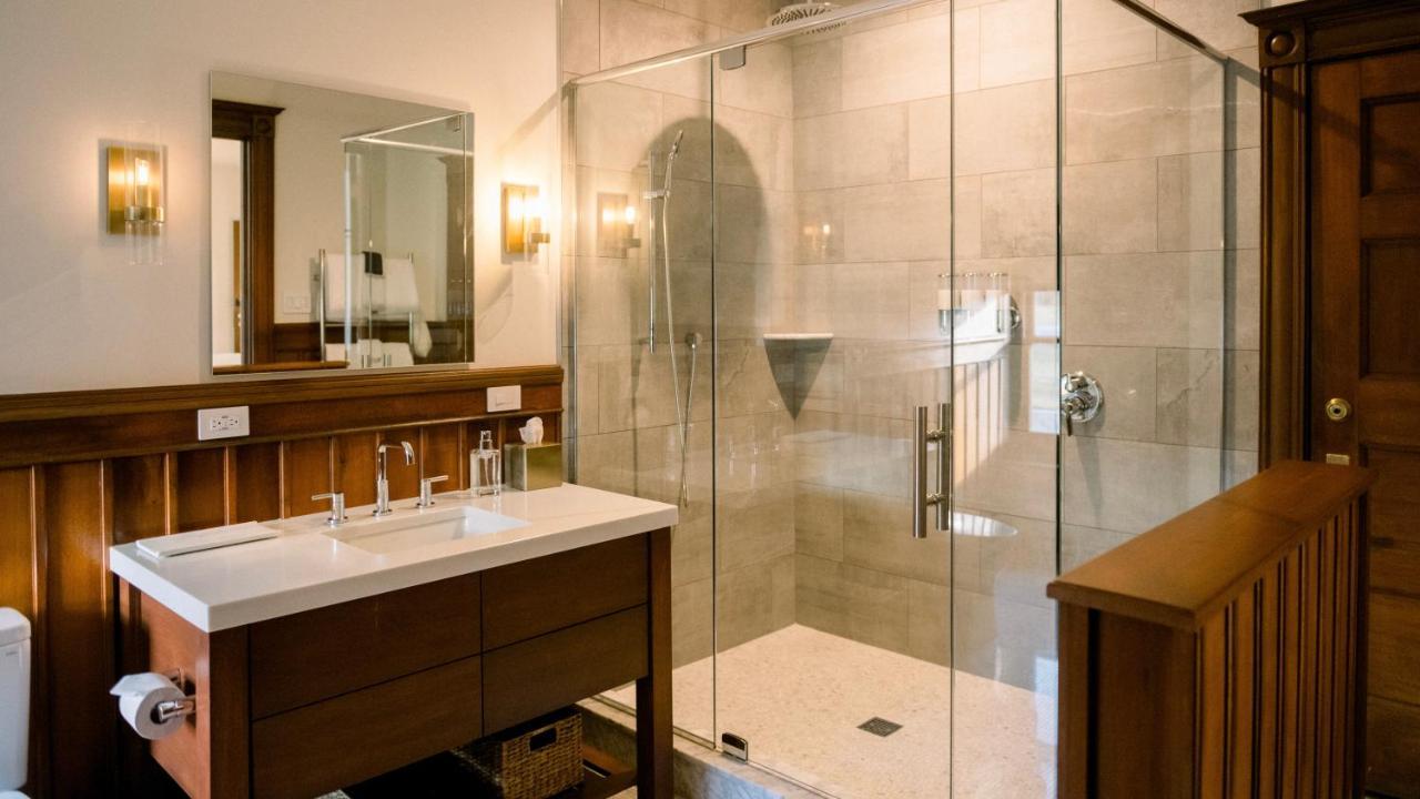 Wilbur Mansion Hotel Bethlehem